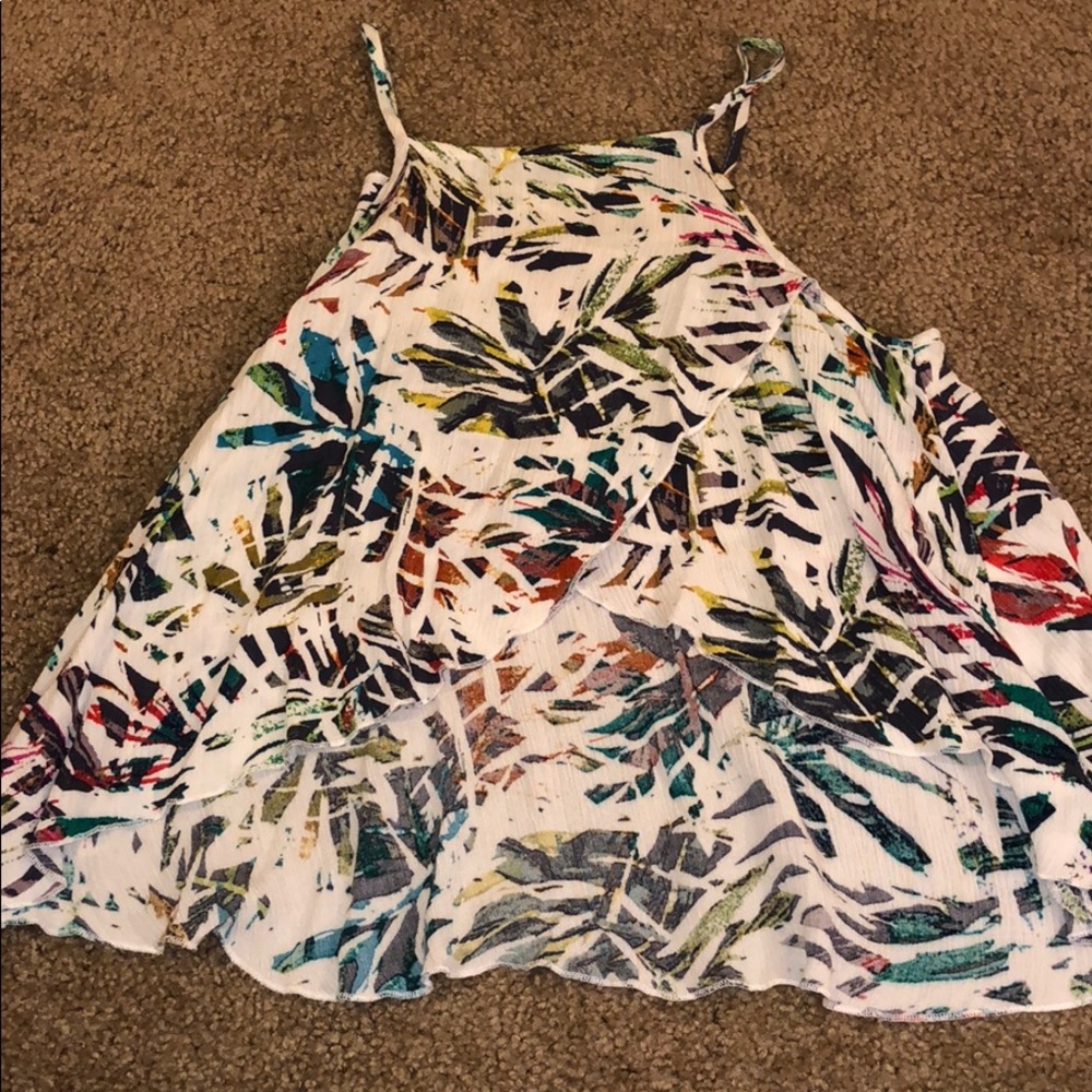 Tank top - Picture 2 of 2